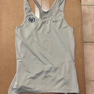 Nike tank